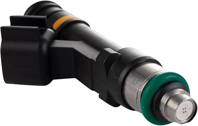 TRQ Fuel Injector Set | For 2013-2016 Ford C-Max 2008-2011 Focus 2013-2015 Fusion 2010-2013 Transit Connect Lincoln MKZ