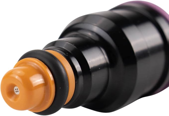 TRQ Fuel Injector Set | For 1989-2005 Ford 1991-1999 Lincoln 1992-1997 Mercury