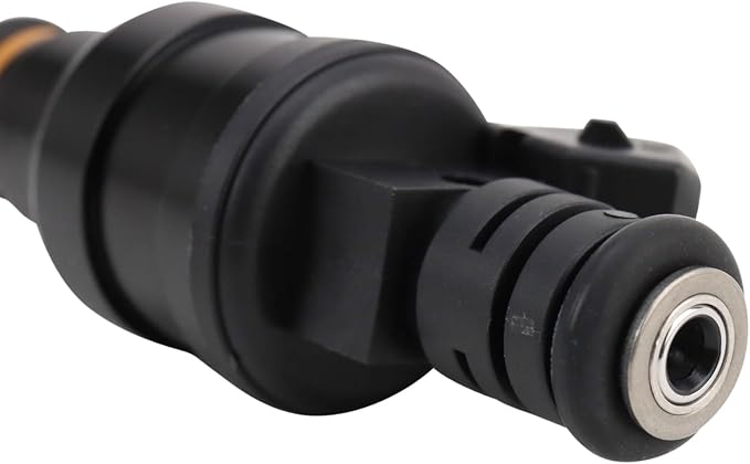 TRQ Fuel Injector Set | For 1990-1995 Ford Aerostar 1991-1992 Explorer 1990-1992 Ranger Mazda Navajo