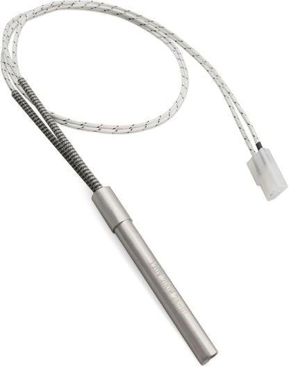 PG24-21 Pellet Grill Igniter, Fit for Member's Mark/Expert Grill/Cabela's/Z-Grill/Camp Chef, Replace P401-0905-C1
