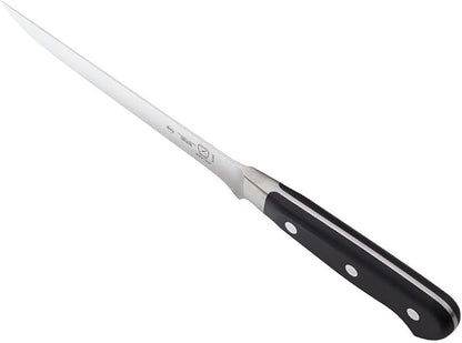 Mercer Culinary M23560 Renaissance, 6-Inch Flexible Boning Knife