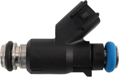 TRQ Fuel Injector Set | For 2010-2019 Chevrolet 2010-2019 GMC