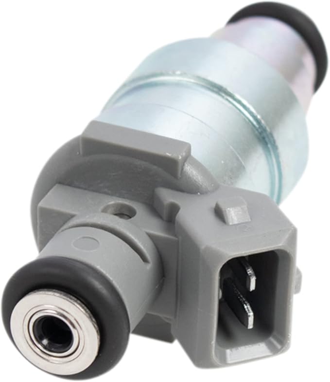 TRQ Fuel Injector Set | For 1996-1999 Dakota 1998-1999 Durango Ram 1500 1999 Ram 1500 Van 2500 2500 Van 3500 3500 Jeep Grand Cherokee