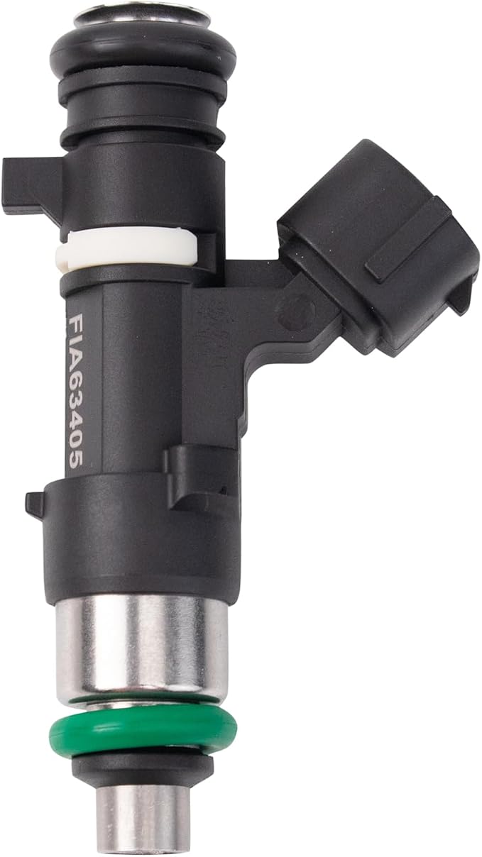 TRQ Fuel Injector Set | For 2003-2008 Nissan Maxima 2003-2004 Murano 2004-2009 Quest