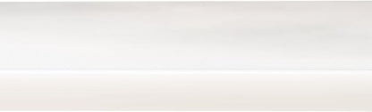Winco CBH-1520 Cutting Board, 15-Inch by 20-Inch by 3/4-Inch, White,Medium