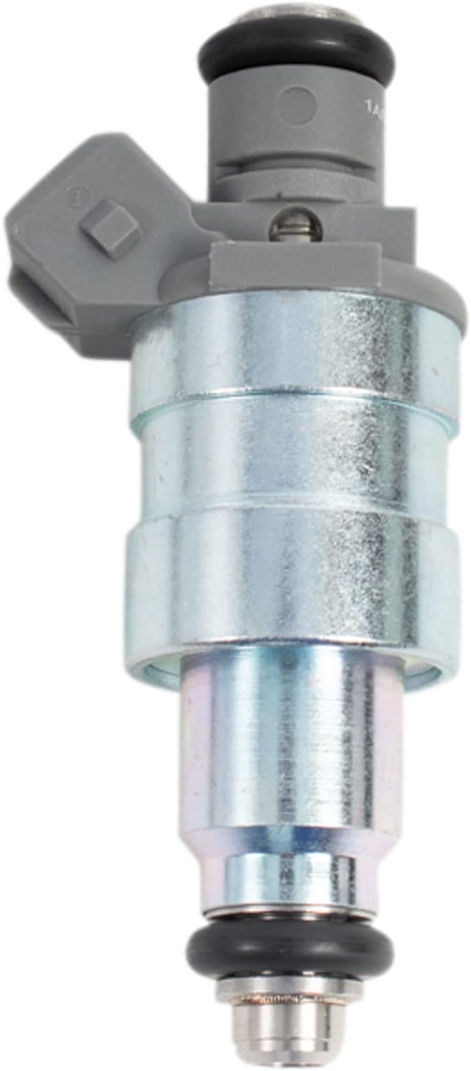 TRQ Fuel Injector Set | For 1996-2002 Dodge Dakota 1996-2000 Jeep Cherokee 1997-2002 Wrangler