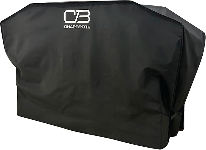 Charbroil Performance Series 36" Griddle Cover - CB1250068P3