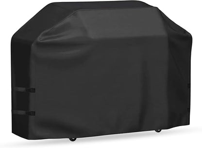 Outdoor Heavy Duty Waterproof Grill Cover for Nexgrill Neevo 720 Plus Propane Gas Digital Smart Grill with Air Fryer,BBQ Grill Cover for Tytus Fresno 5 Burner Island 69 inch Grill Cover Accessories