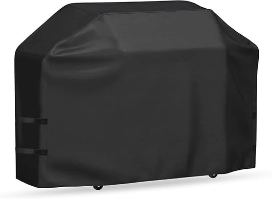 Outdoor Heavy Duty Waterproof Grill Cover for Nexgrill Neevo 720 Plus Propane Gas Digital Smart Grill with Air Fryer,BBQ Grill Cover for Tytus Fresno 5 Burner Island 69 inch Grill Cover Accessories