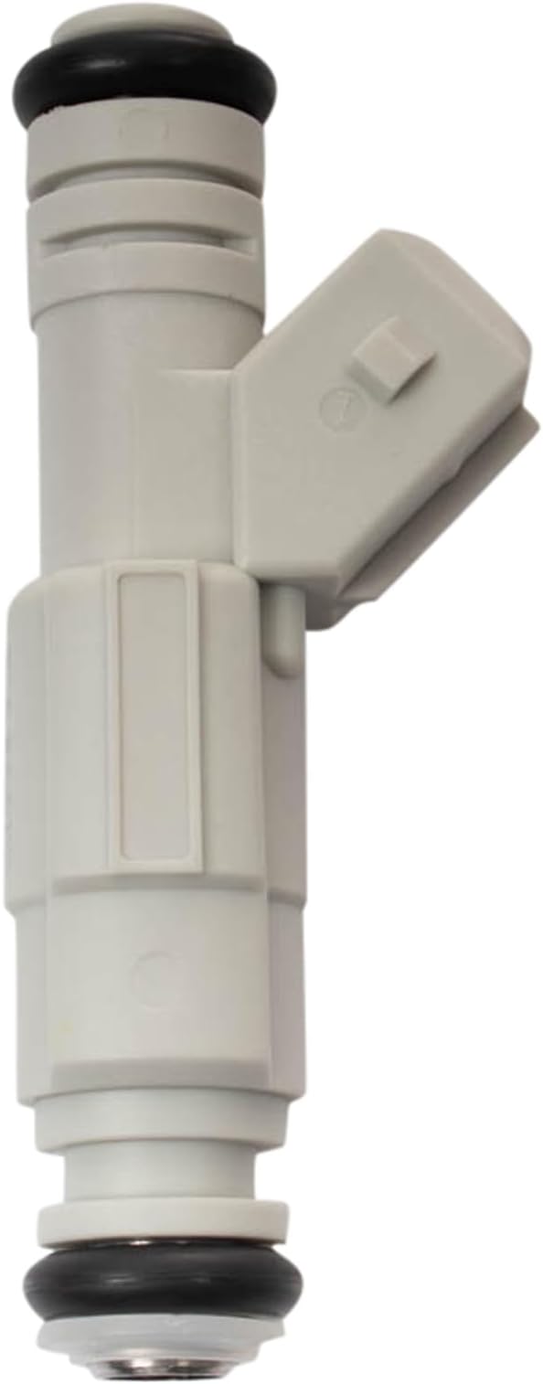 TRQ Fuel Injector Set | For 96-05 Buick 04-05 Chevrolet 97-99 Oldsmobile Pontiac