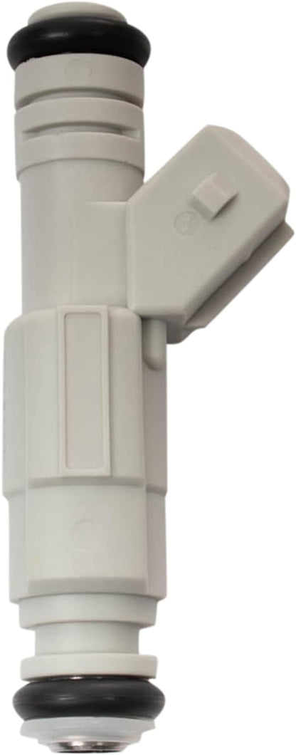 TRQ Fuel Injector Set | For 96-05 Buick 04-05 Chevrolet 97-99 Oldsmobile Pontiac
