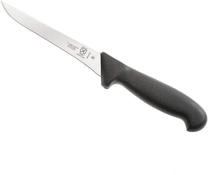 Mercer Culinary BPX Boning Knife- Stiff, 5.9 Inch