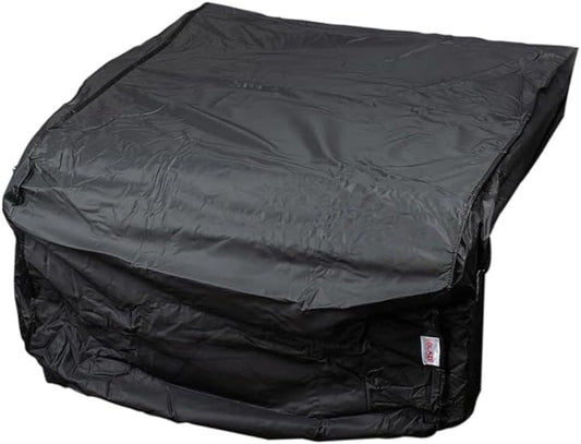 Blaze 30-Inch Built-in Griddle Cover | Water-Resistant Vinyl with Soft Felt Backing | Premium LTE Gas Griddle Protection - Model GRDBICV