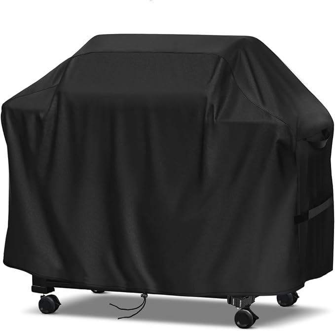 Customized Grill Cover Waterproof Heavy Duty BBQ
