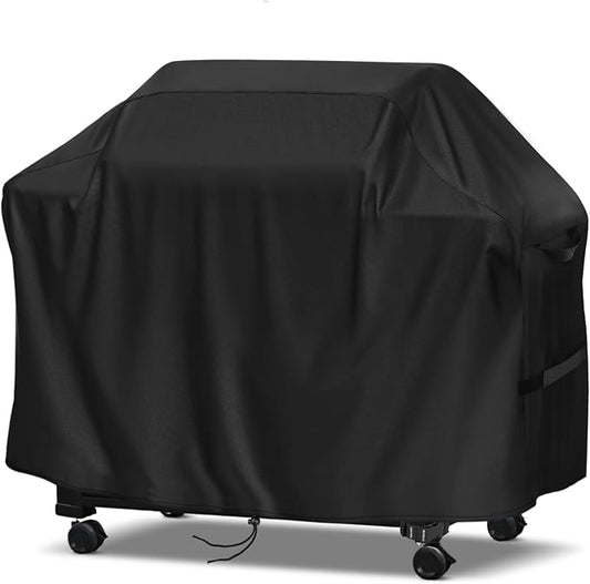 Customized Grill Cover Waterproof Heavy Duty BBQ