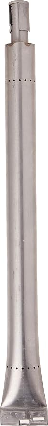 Broil King 18633 Stainless Steel Tube-in-Tube Burner for Imperial and Regal Series Gas Grills (Pack of 6)