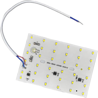 9W 20W LED Light Module High Brightness 6500K Board Module for Overhead Hood Extent Hood LED Light Panel