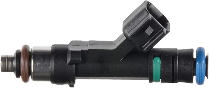 BOSCH 62406 Original Equipment Fuel Injector - Compatible with Select Ford Expedition, F-150; Lincoln Navigator - Single