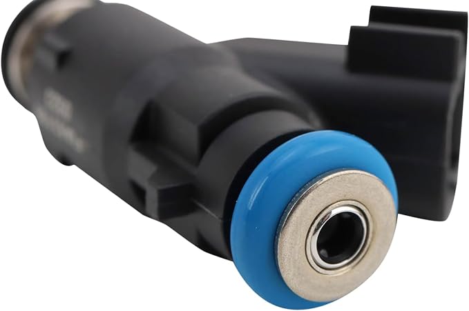 TRQ Fuel Injector Set | For 09-10 Chevrolet GMC 09 Isuzu