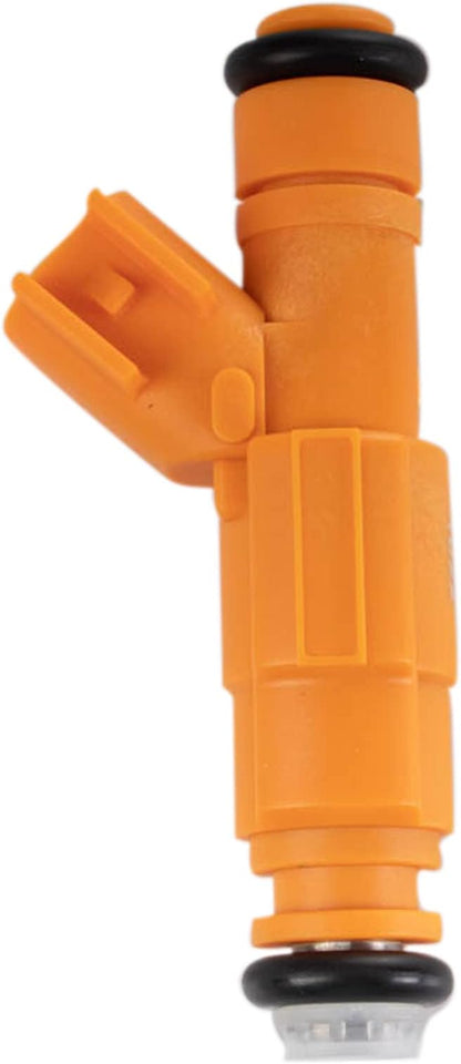 TRQ Fuel Injector Set | For 2000-2005 Ford