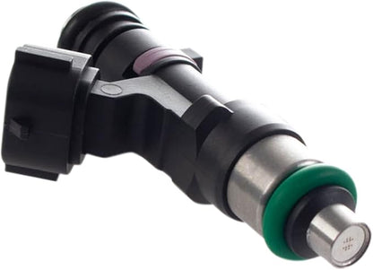 TRQ Fuel Injector Set | For 2004-2010 Infiniti QX56 2005-2015 Nissan Armada 2012-2017 NV2500 2012-2019 NV3500 2008-2012 Pathfinder 2004-2015 Titan