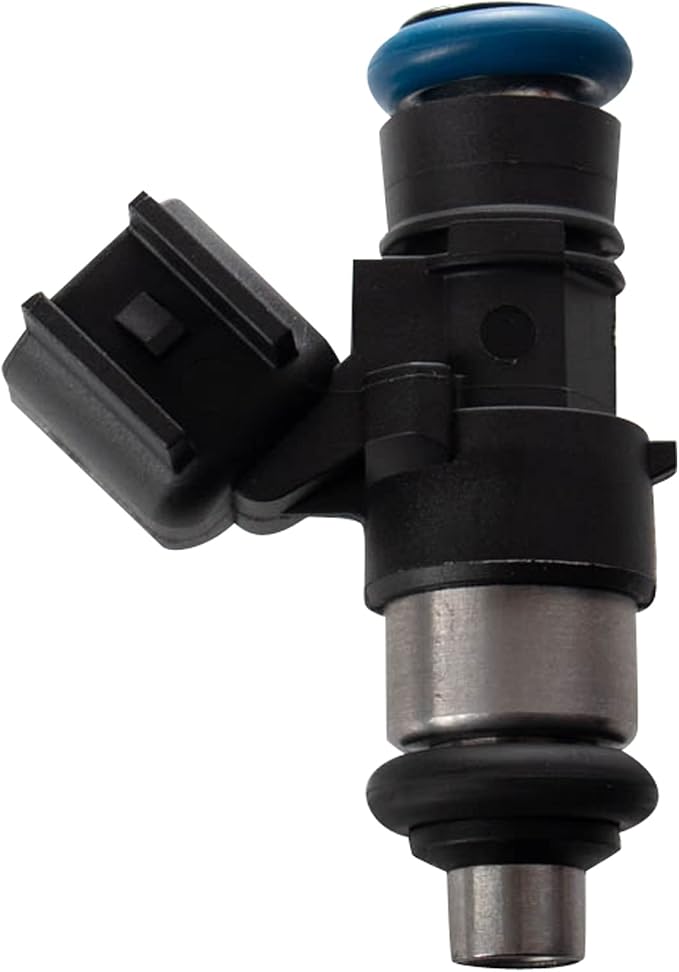 TRQ Fuel Injector Set | For 2010-2015 Chevrolet Camaro 2006-2013 Corvette 2014-2017 SS 2008-2009 Pontiac G8