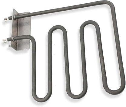 1200W Electric Smoker Heating Element 9907120027 Compatible with Masterbuilt Heating Element 40" Electric Digital Control Smoker