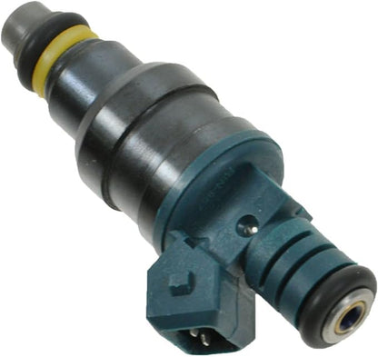 TRQ Fuel Injector Set | For 1995-1996 Dodge B1500 1994 B250 B2500 1994-1996 Dakota Ram 1500