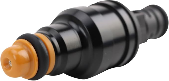 TRQ Fuel Injector Set | For 1990-1995 Ford Aerostar 1991-1992 Explorer 1990-1992 Ranger Mazda Navajo