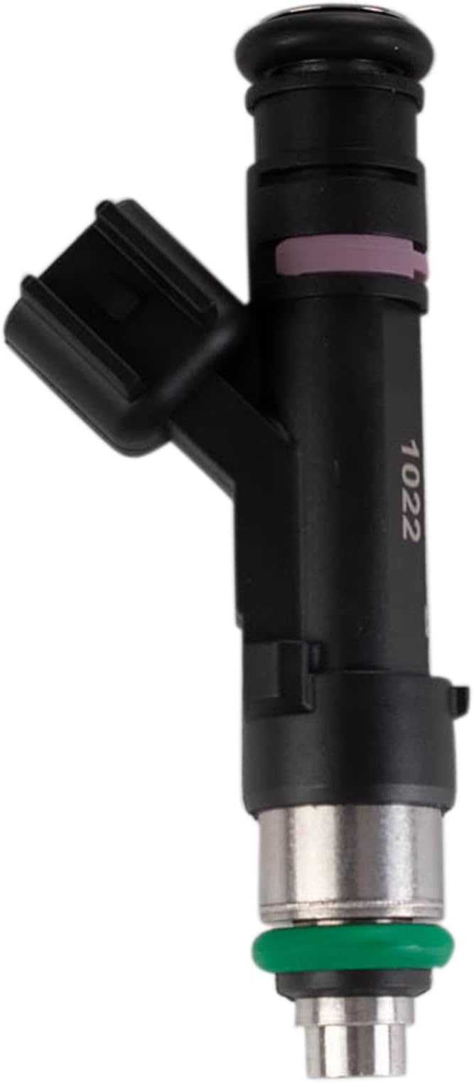 TRQ Fuel Injector Set | For 2007-2008 Ford Expedition Lincoln Navigator