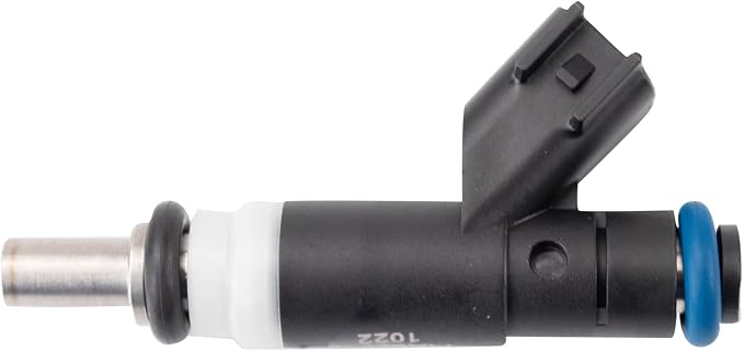 TRQ Fuel Injector Set | For 2011-2014 Chrysler 200 2008-2014 Dodge Avenger 2007-2012 Caliber 2009-2015 Journey 2007-2017 Jeep Compass Patriot