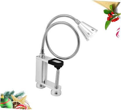 BESPORTBLE Grill Lights Outdoor Led BBQ Lamp Barbecue Lamp for Outdoor Fashionable Led Light Safe