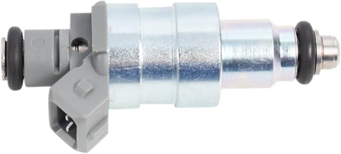 TRQ Fuel Injector Set | For 1996-1999 Dakota 1998-1999 Durango Ram 1500 1999 Ram 1500 Van 2500 2500 Van 3500 3500 Jeep Grand Cherokee