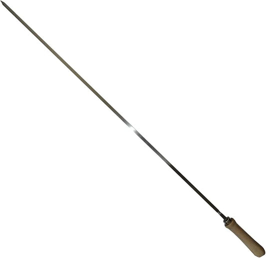 Tritogenia Skewer Suitable for The All Charcoal Cyprus Grill