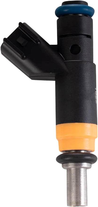 TRQ Fuel Injector Set | For 2005-2018 Chrysler 2006-2018 Dodge Jeep 2011-2018 Ram