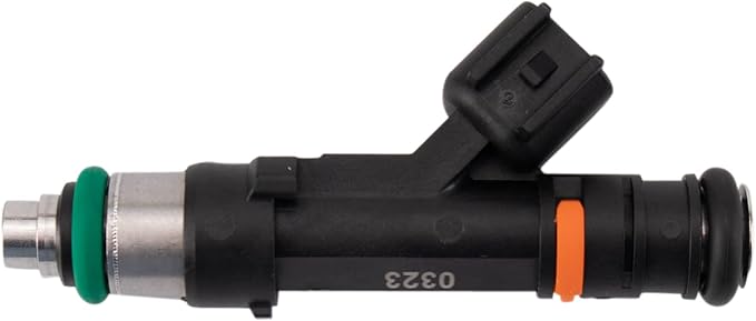 TRQ Fuel Injector Set | For 2004 Ford F-150