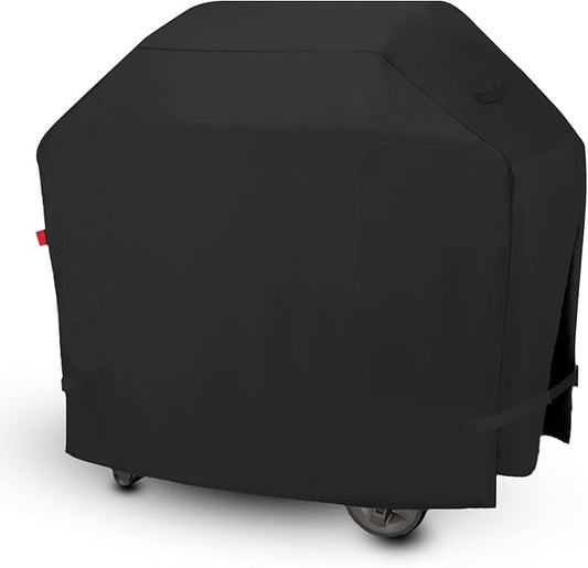 Outdoor Grill Cover for Master Cook 4-Burner Gas Grill, Broil King: Regal S 420 & 490,Signet 400,Crown 420 & 410,Crown S 440 & 490, Char-Broil: Pro Series 463365124 & 463366724 3-Burner Grill 58"