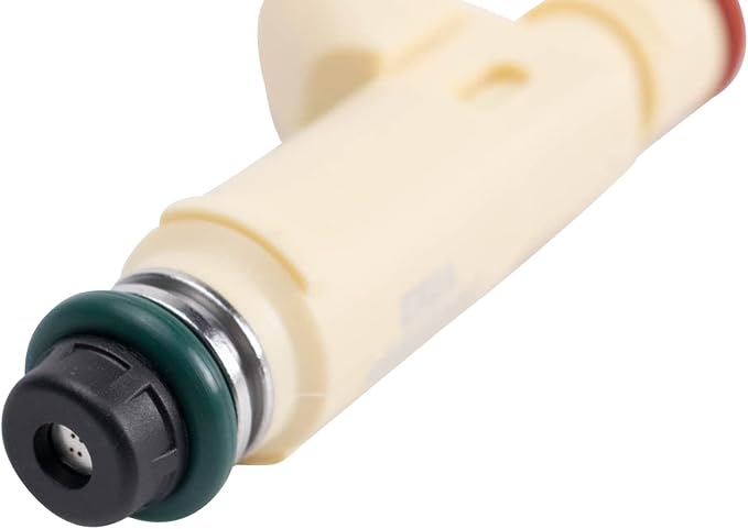 TRQ Fuel Injector Set | For 2001-2004 Ford Escape 2001 Taurus Mercury Sable