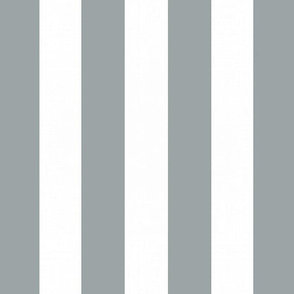 Arden Outdoor Chaise Cushion, 21 in x 72 in, Weather-Proof, Rain-Proof, Fade Resistant Patio Cushion for Chaise Lounger Stone Grey Cabana Stripe | Lounge Cushion, Weather-Proof, Rain-Proof, Fade Resistant for Chaise Lounger Stone, Mold and Mildew Resis...