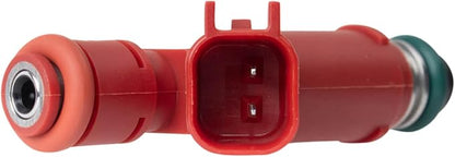 TRQ Fuel Injector Set | For 2010 Ford F-150 2011 F-250 Super Duty F-350 Super Duty