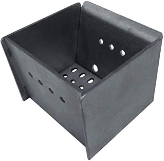 Breckwell Pellet Stove Burn Pot - A-S-INSERT