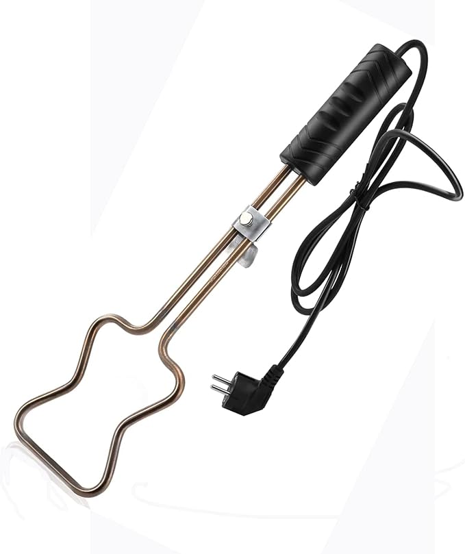 Electric Charcoal Fire Starter Lighter – BBQ Grill Fire Starters for Fireplace Campfires Coal Quick Ignite Briquettes |No Sparks or Flames | 304 Stainless Steel Coils Elements 5ft Long Cable Cord 600W