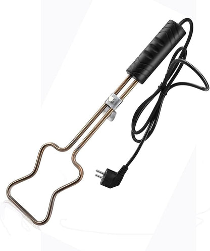 Electric Charcoal Fire Starter Lighter – BBQ Grill Fire Starters for Fireplace Campfires Coal Quick Ignite Briquettes |No Sparks or Flames | 304 Stainless Steel Coils Elements 5ft Long Cable Cord 600W