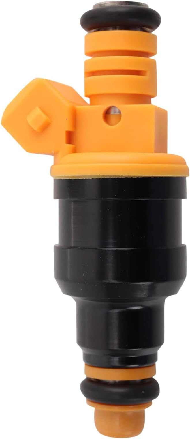 TRQ Fuel Injector Set | For 1985-1999 Ford 1990-1992 Lincoln 1986-1993 Mercury