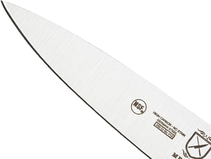 Mercer Culinary M23540 Renaissance, 3.5-Inch Forged Paring Knife