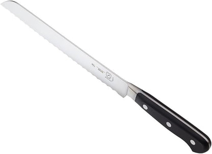 Mercer Culinary M23570 Renaissance, 8-Inch Bread Knife