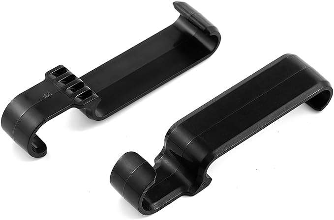 BAC643 P.A.L Pop-and-Lock Hook Grill Replacement Parts for Traeger Timberline Timberline XL Ironwood Ironwood XL Silverton XL Flatrock Pellet Grill Accessories TFS81BVH TBB86RLG TBB01RLG BAC613