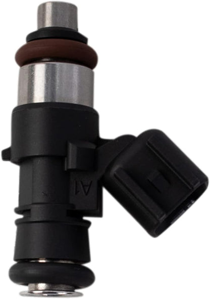 TRQ 6pc Engine Fuel Injector Set | For Ford Lincoln Mazda V6 3.5L