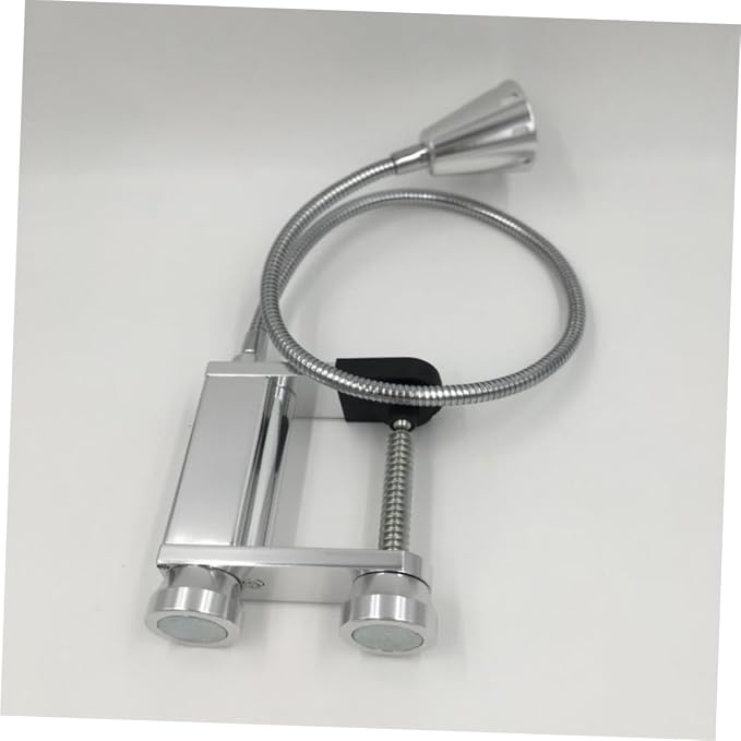 Flexible Barbecue Led Lamp Outdoor Grill Lights Fashion BBQ Light Heat Resistant Weatherproof Construction