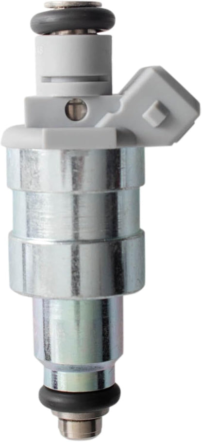 TRQ Fuel Injector Set | For 87-91 Colony Park 86-87 Continental 86-91 Grand Marquis LTD Crown Victoria 86-89 Mark VII Thunderbird 86-90 Town Car